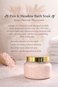 Bath Salt