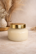 Body scrubs