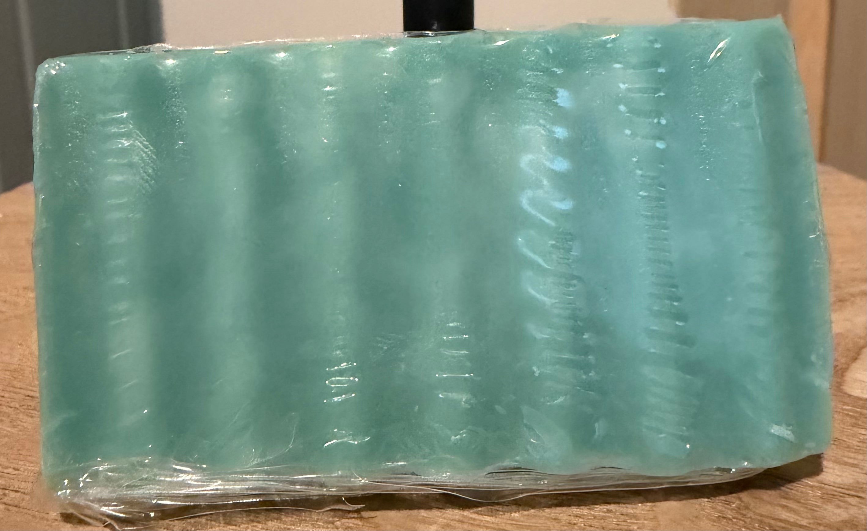Eucalyptus mint goat milk soap