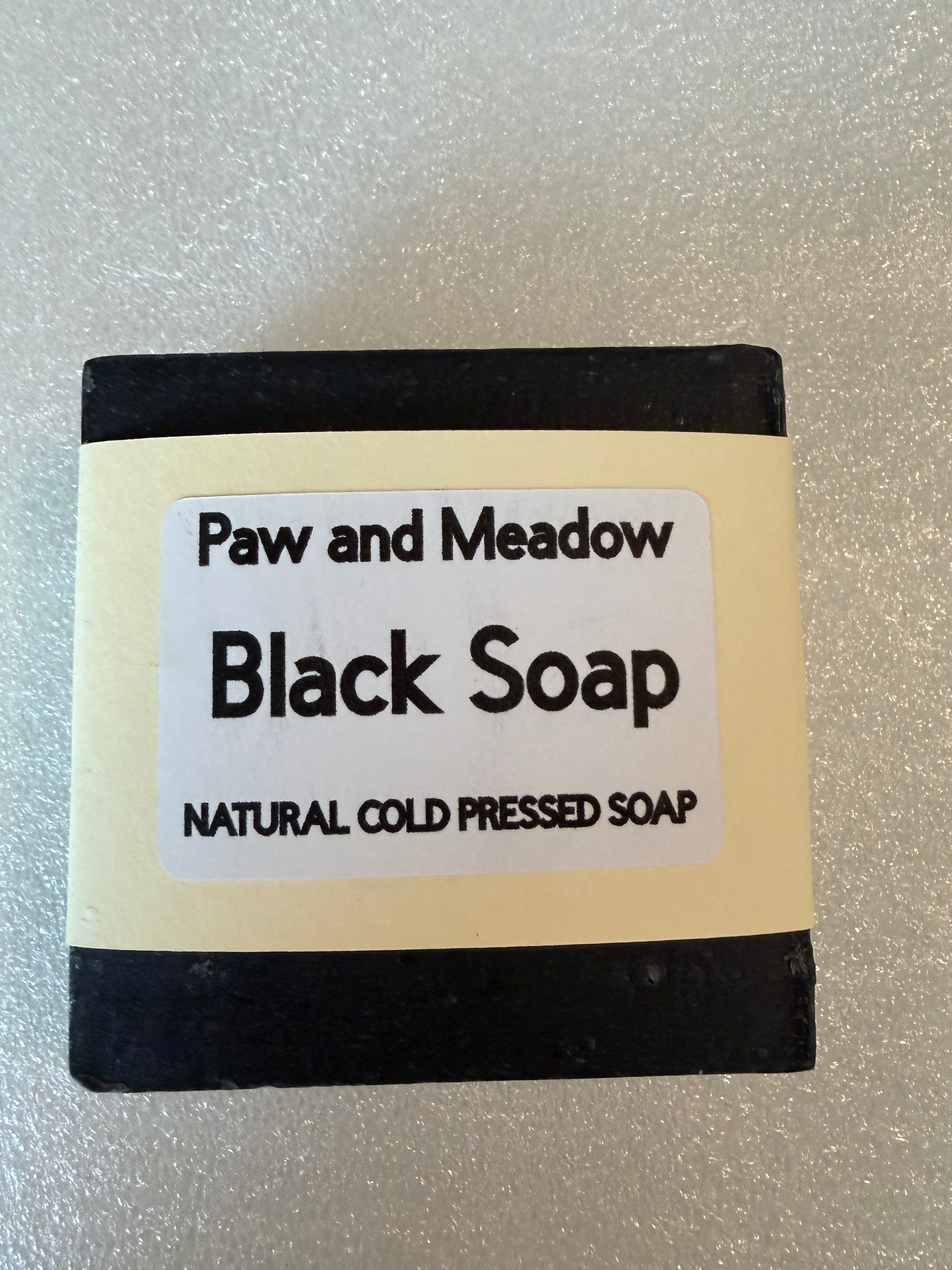 Large 5 oz Cold pressed soap