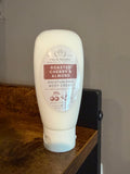 Cherry almond lotion